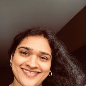 Meet your Posher, Chandrala